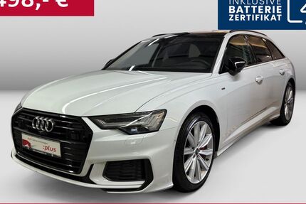Audi A6 74.200 km 41.960 &euro; Ludwigsburg 71636