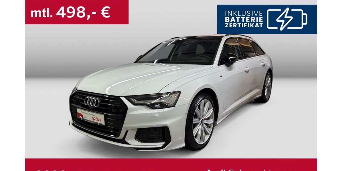 Audi A6 74.200 km 41.960 &euro; Ludwigsburg 71636