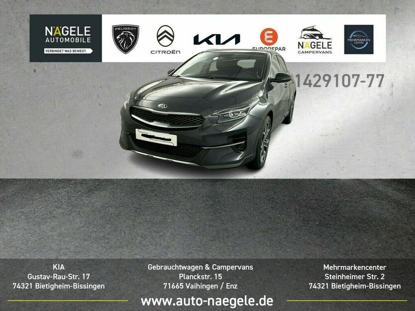 XCeed