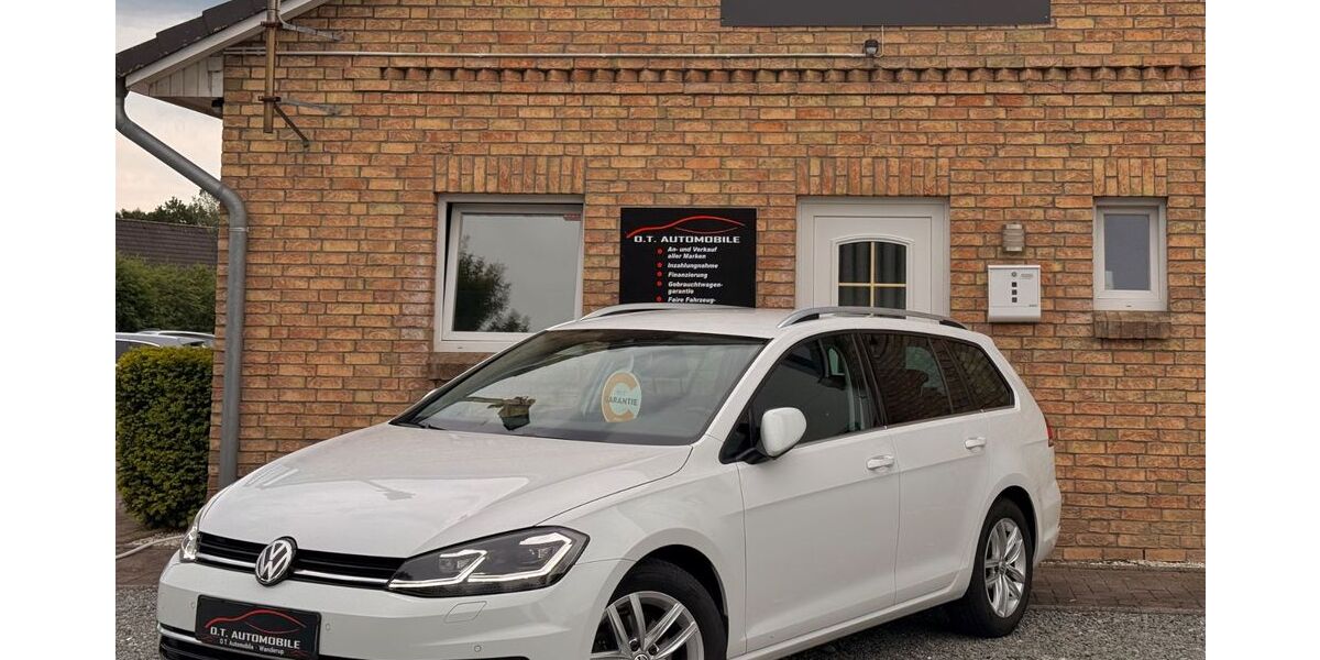 VW Golf 155.000 km 15.590 &euro; Wanderup 24997