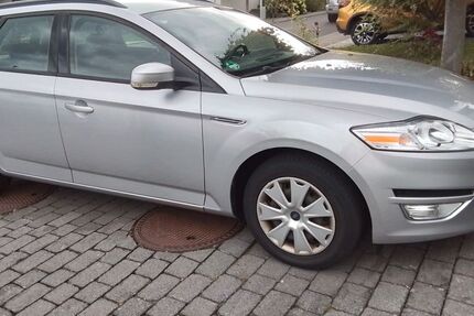Ford Mondeo 90.500 km 11.300 € Idstein 65510