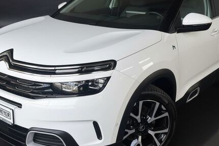 Citroen C5 Aircross 59.560 km 20.480 &euro; Bückeburg 31675