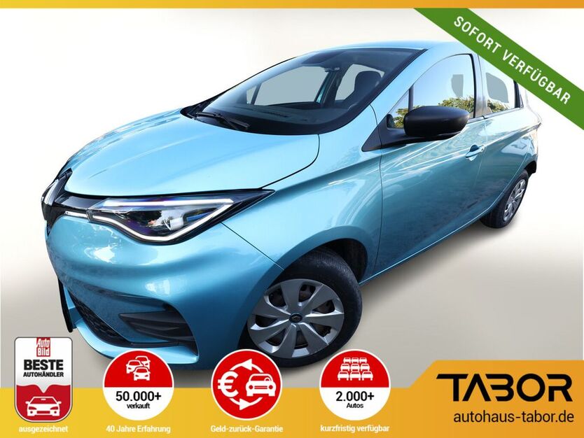 Renault ZOE 29.950 km 12.988 € Kehl 77694