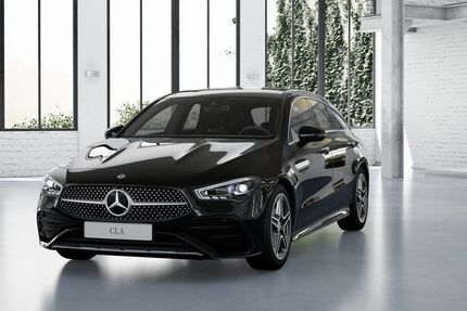 Mercedes-Benz CLA 200 Shooting Brake 44.497 km 35.980 &euro; Dortmund 44147