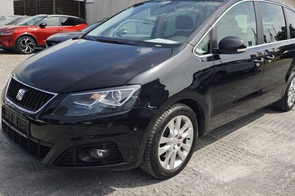 Seat Alhambra 279.000 km 8.900 &euro; Murr 71711
