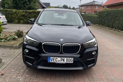 BMW X1 195.000 km 13.500 € Visbek 49429