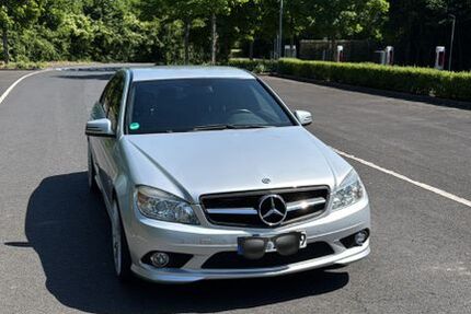 Mercedes C 250