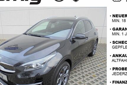 Kia XCeed 60.925 km 17.490 € Plauen 08527