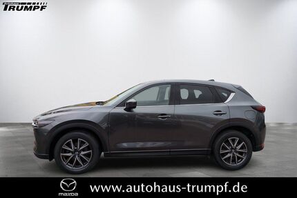 Mazda CX-5 79.569 km 19.900 &euro; Wimmelburg 06313