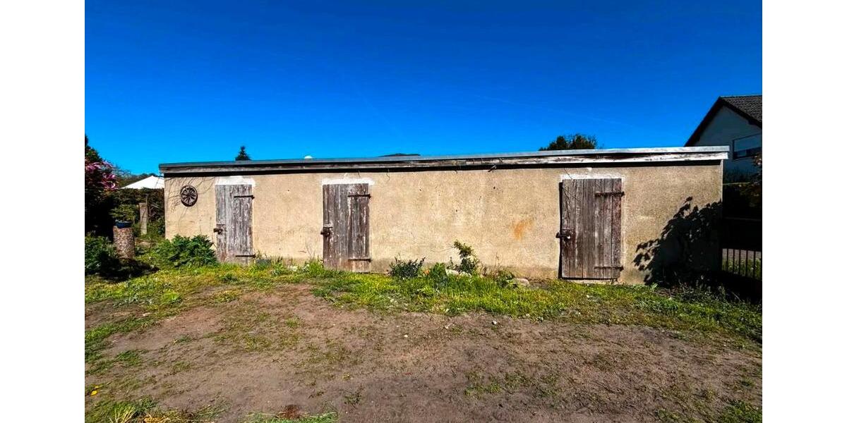 Einfamilienhaus Osterburg (Altmark) - 5 Zimmer, 118 m&sup2;, 69.000&euro; | Angebot:27134651