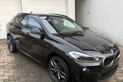 BMW X2 73.000 km 30.900 € Oppenweiler 71570