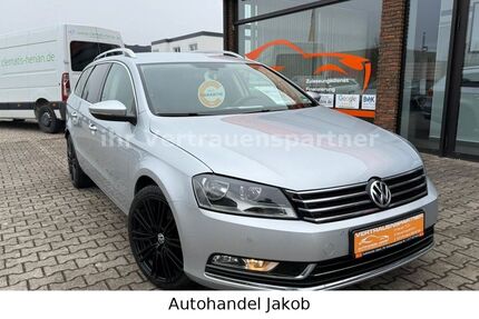 VW Passat Variant 161.894 km 11.599 &euro; Lauingen an der Donau 89415