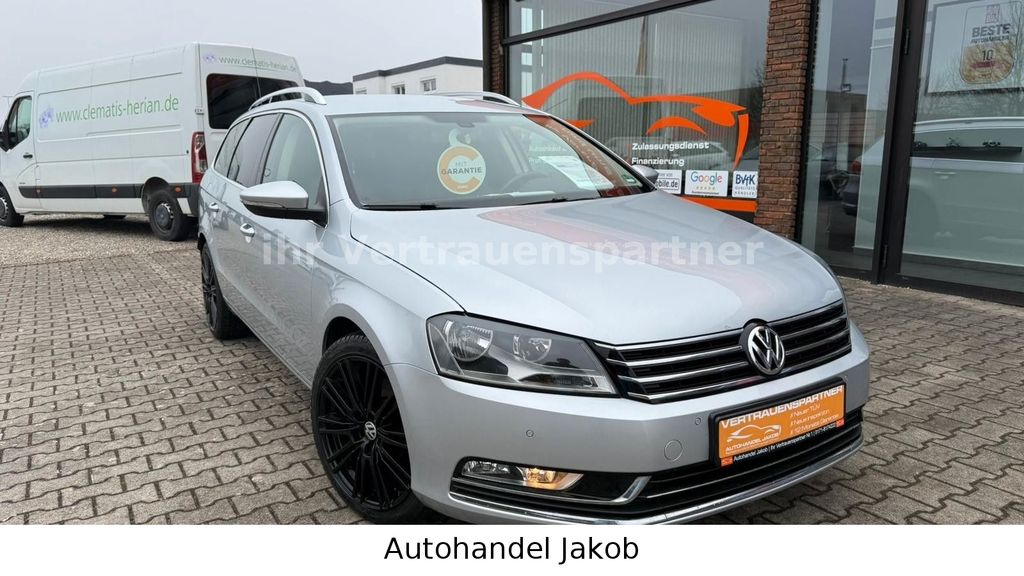 VW Passat Variant 161.894 km 11.599 &euro; Lauingen an der Donau 89415