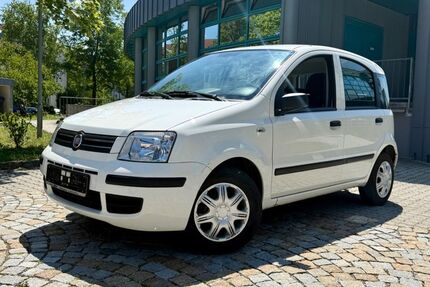 Fiat Panda 127.737 km 1.990 &euro; Munchen 81377