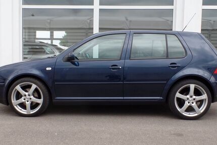 VW Golf 188.800 km 9.950 &euro; Babenhausen 87727