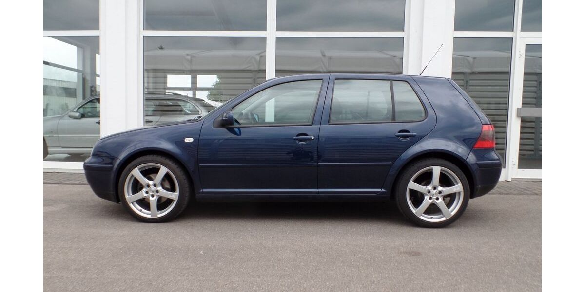 VW Golf 188.800 km 9.950 &euro; Babenhausen 87727