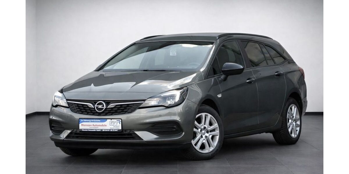 Opel Astra 134.700 km 13.400 &euro; Wallenhorst ( bei Osnabrück ) 49134