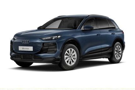 Audi Q6 e-tron 6.600 km 52.682 &euro; Walldürn 74731