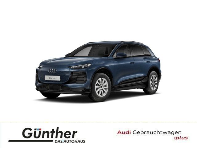 Audi Q6 e-tron 6.600 km 52.682 &euro; Walldürn 74731