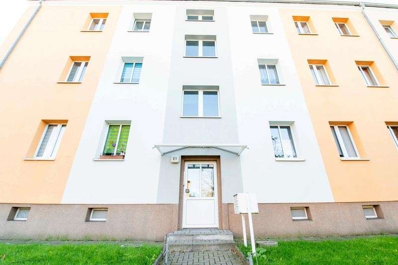 Wohnung zum Mieten in Magdeburg 395 € 65 m²