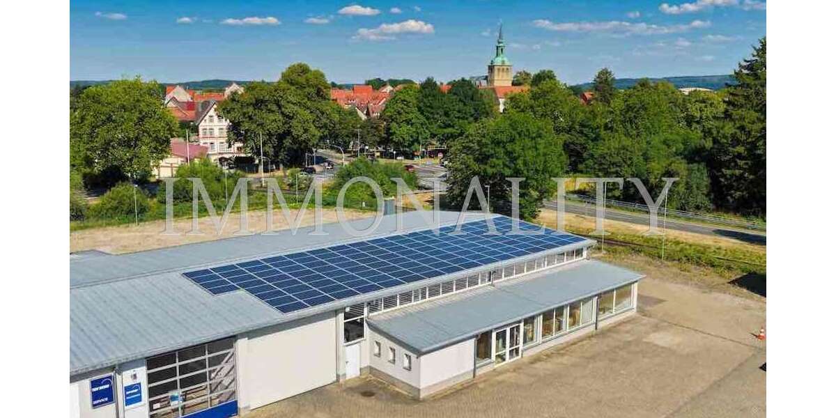 Halle in Bockenem 930.000 € 605 m² zimmer