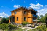 Villa Rickenbach - 10 Zimmer, 250 m&sup2;, 455.000&euro; | Angebot:23620170