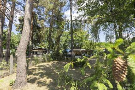 Grundstück zu verkaufen in Blankenfelde-Mahlow 398.000 € 1527 m² zimmer