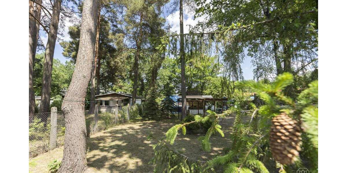 Grundstück zu verkaufen in Blankenfelde-Mahlow 398.000 € 1527 m² zimmer