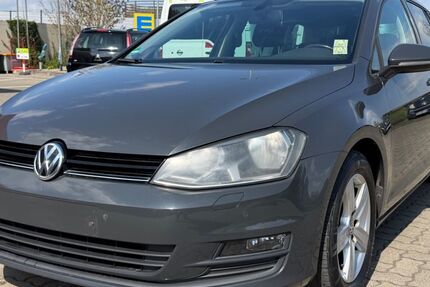 VW Golf 255.274 km 5.700 &euro; Göttingen 37081