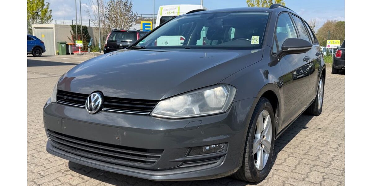 VW Golf 255.274 km 5.700 &euro; Göttingen 37081