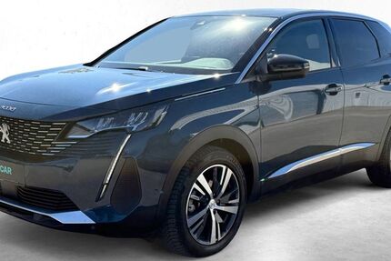 Peugeot 3008 21.924 km 20.799 &euro; Ansbach 91522