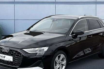 Audi A3 8.631 km 31.950 &euro; Biberach / Riss 88400