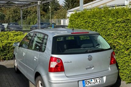 VW Polo 176.000 km 800 € Wustermark 14641
