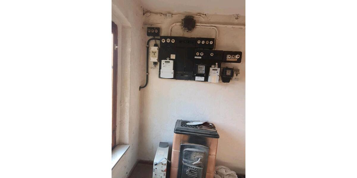 Bauernhaus, Landhaus Bad Liebenwerda - 10 Zimmer, 270 m&sup2;, 135.000&euro; | Angebot:26763241