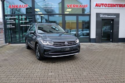VW Tiguan 82.033 km 28.200 &euro; Magdeburg 39110