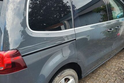 VW Sharan 150.700 km 26.000 &euro; Rockenhausen 67806