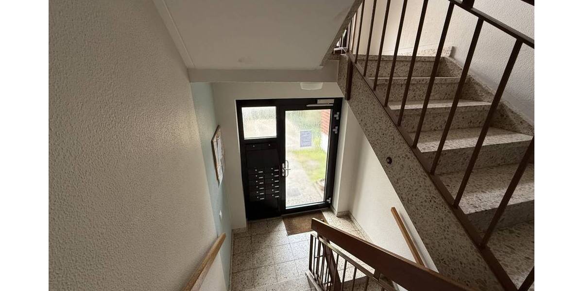 Etagenwohnung Verden (Aller) Verden - 3 Zimmer, 61 m&sup2;, 139.000&euro; | Angebot:26217951