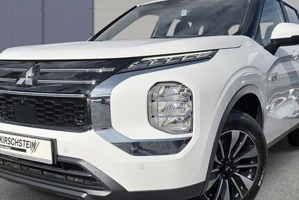 Mitsubishi Plug-in Hybrid Outlander 11.091 km 35.990 &euro; Bad Hersfeld 36251
