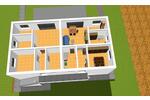 Erdgeschoßwohnung Windorf - 4 Zimmer, 117 m&sup2;, 1.595&euro; | Angebot:26447568