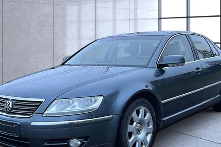 VW Phaeton 219.000 km 3.650 &euro; Rostock 18106
