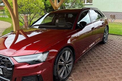 Audi A6 42.100 km 45.000 &euro; Lutherstadt Wittenberg 06886