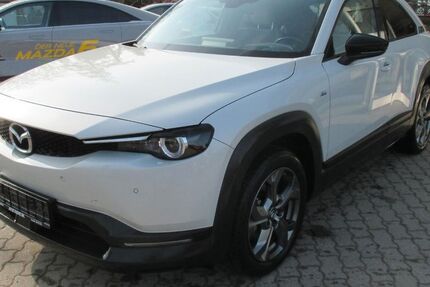 Mazda MX-30 12.800 km 16.450 &euro; Dresden 01139