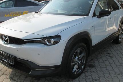 Mazda MX-30 12.800 km 16.970 &euro; Dresden 01139