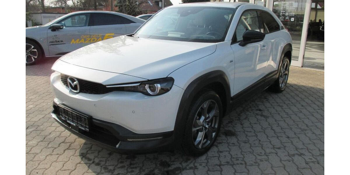 Mazda MX-30 12.800 km 16.970 &euro; Dresden 01139