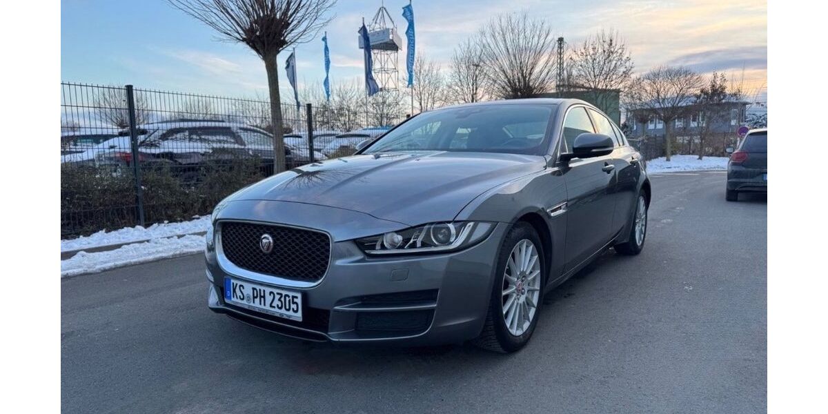 Jaguar XE 163.000 km 7.790 &euro; Hann. Münden 34346