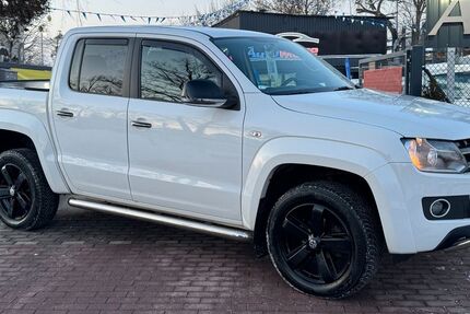 VW Amarok 149.998 km 15.990 &euro; BERLIN 13127
