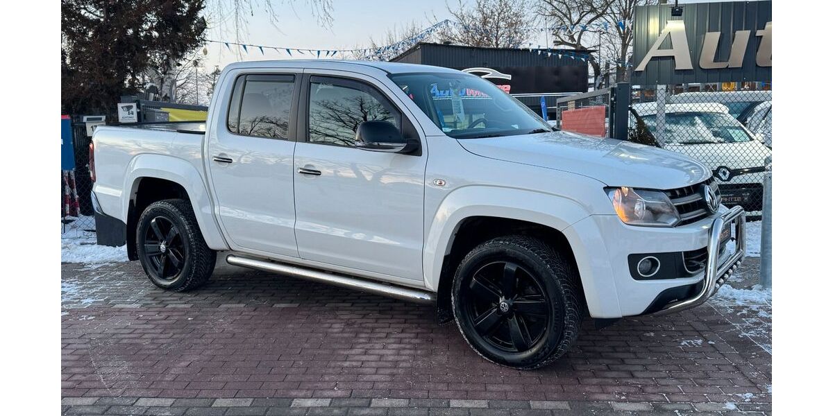 VW Amarok 149.998 km 15.990 &euro; BERLIN 13127