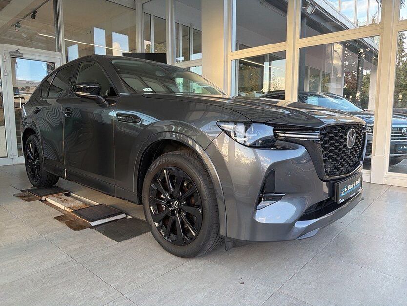 Mazda CX-60 42.286 km 39.950 € Hamburg 22761