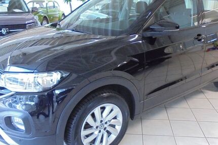 VW T-Cross 60.530 km 16.499 &euro; Wittmund 26409