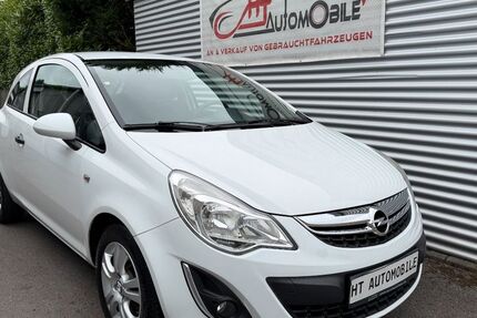Opel Corsa 178.000 km 3.090 &euro; Marl 45770